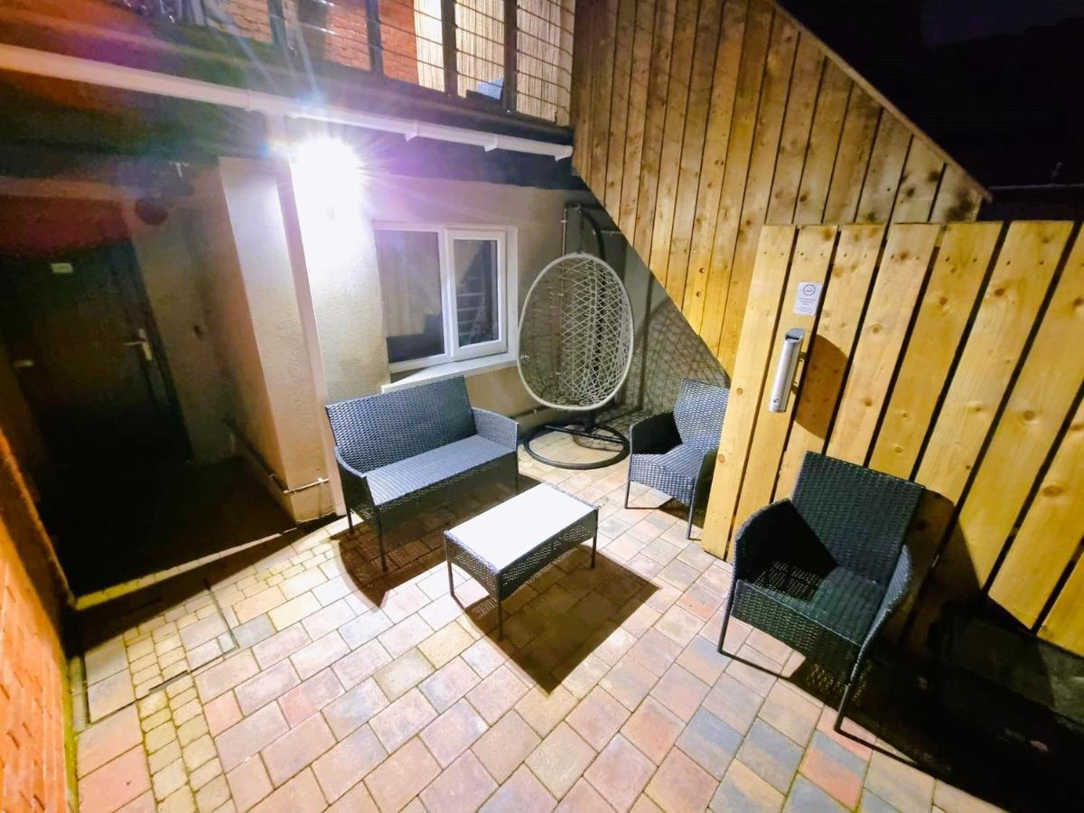 Lmk, Spacious 1 Bedroom Ground Floor Apartment, Ev Charger, Free Parking Wi-Fi, Great Location 벨파스트 외부 사진